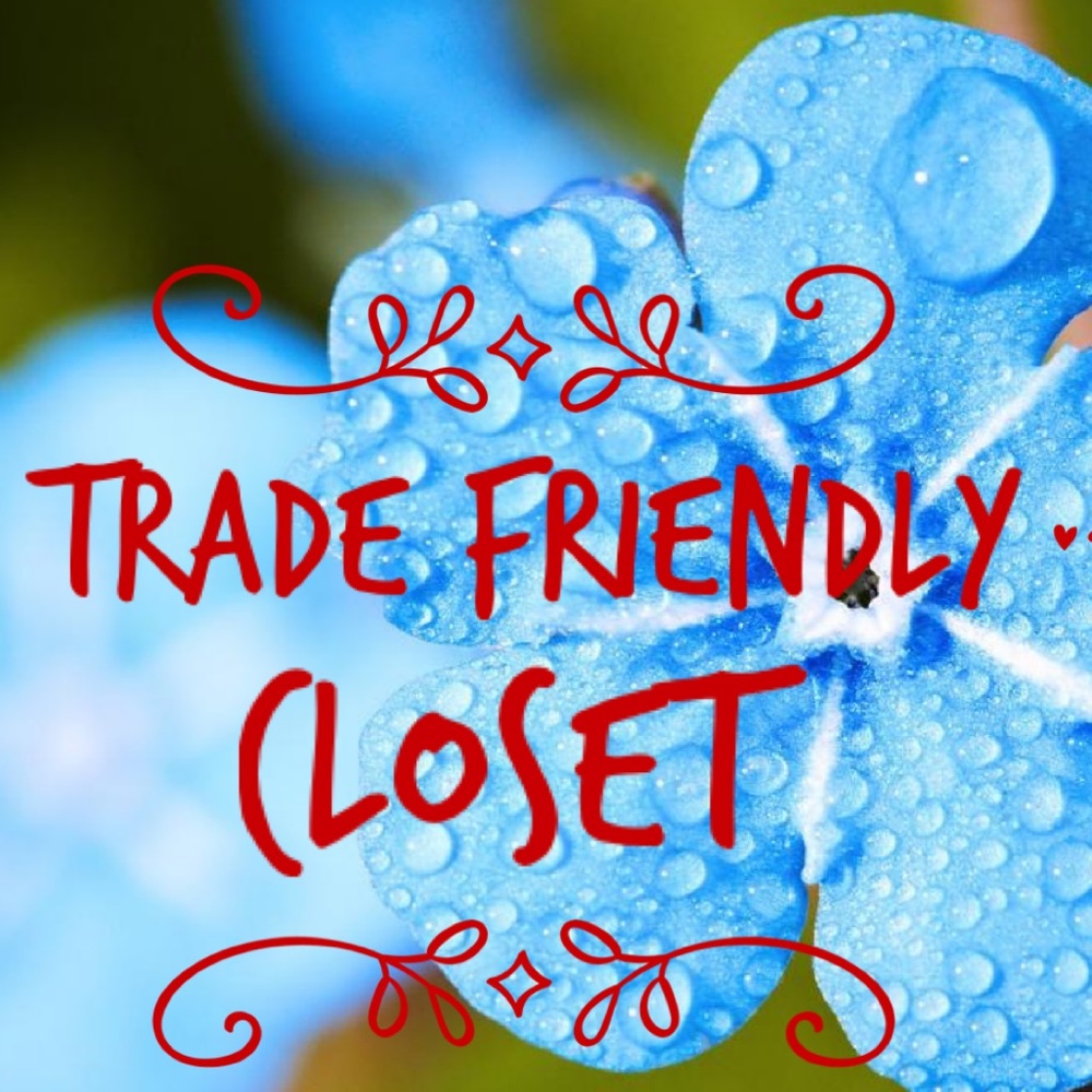 WILLING TO TRADE W/HONEST TRADERS